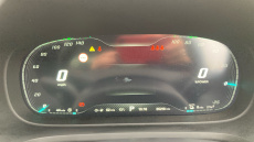 MG HS 1.5 T-GDI PHEV Trophy 5dr Auto Hatchback